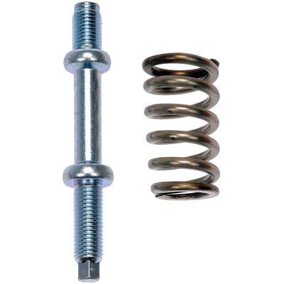 EXHAUST FLGE HDWE