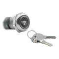 LOCK CYLINDER AND KEY