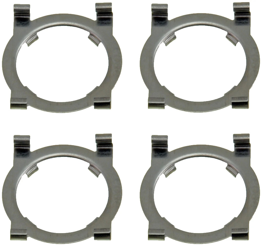 DISC BRAKE PARTS