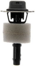 WINDSHIELD WASHER NOZZLE