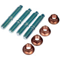 TURBOCHARGER MOUNTING STUD KIT