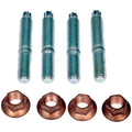 TURBOCHARGER MOUNTING STUD KIT