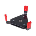 ADJUSTABLE 3 PRONG WRENCH