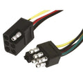 TRCONN 6WAY SQUARE COMPLETE 1/HDRBAG (EAZLIFT)
