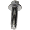 EXHAUST HARDWARE