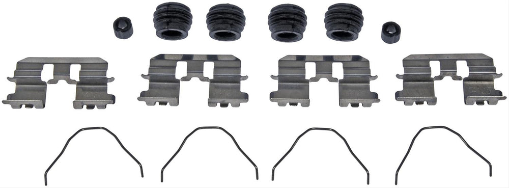 DISC BRAKE HDWE KIT
