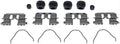 DISC BRAKE HDWE KIT