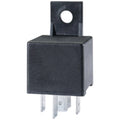RELAY 12V 40A SPST D87 BK