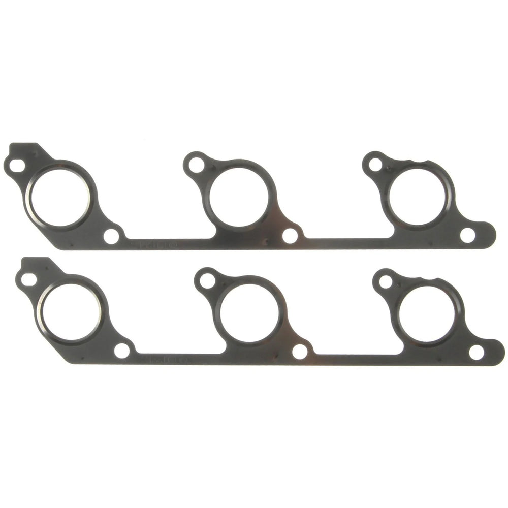 FORD TRUCK V6 4.0L SOHC 19972004. EXHAUST MANIFOLD SET