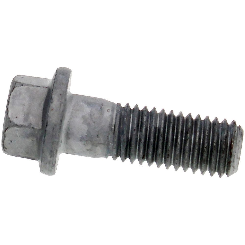 BRAKE CALIPER BRACKET BOLTS