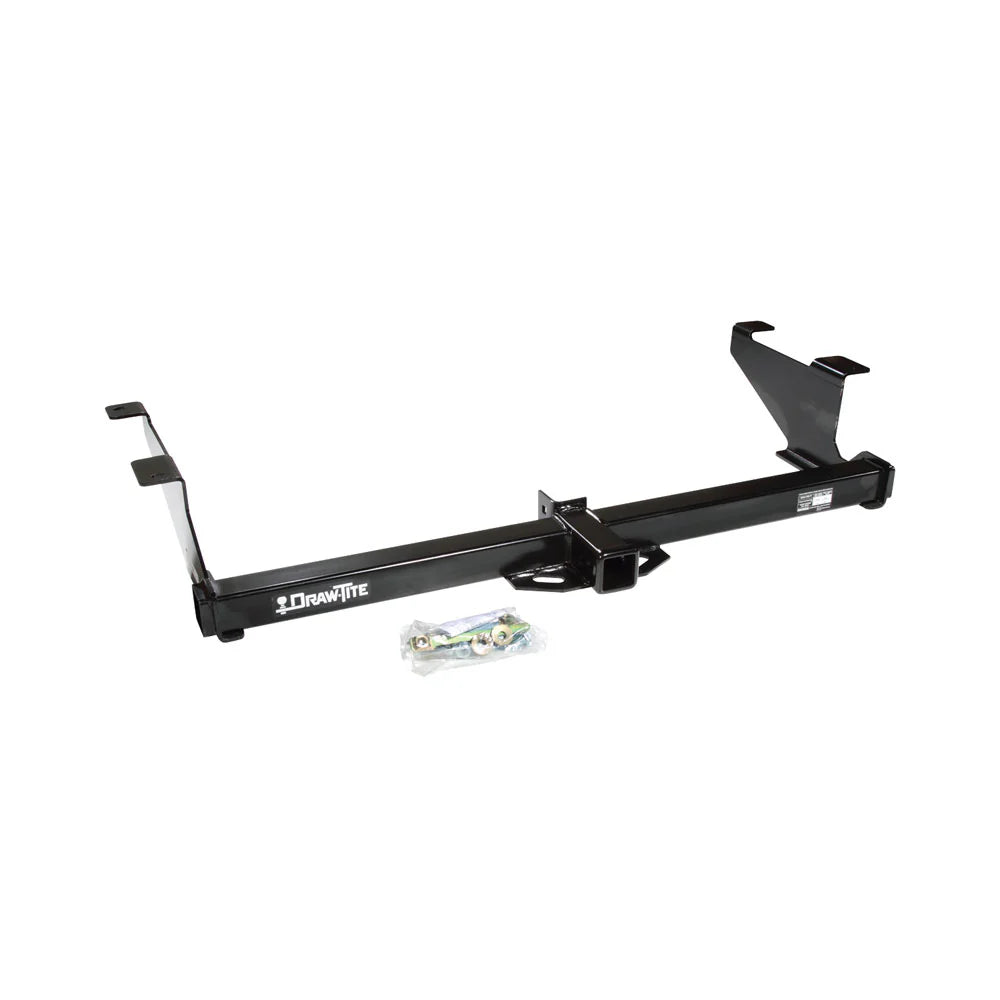 N-Fab Rock Rail Detachable Step  - Textured Black