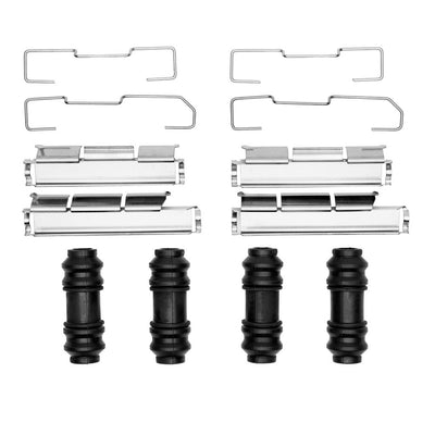 DFC auto part