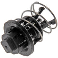 FILTER DRAIN VALVE