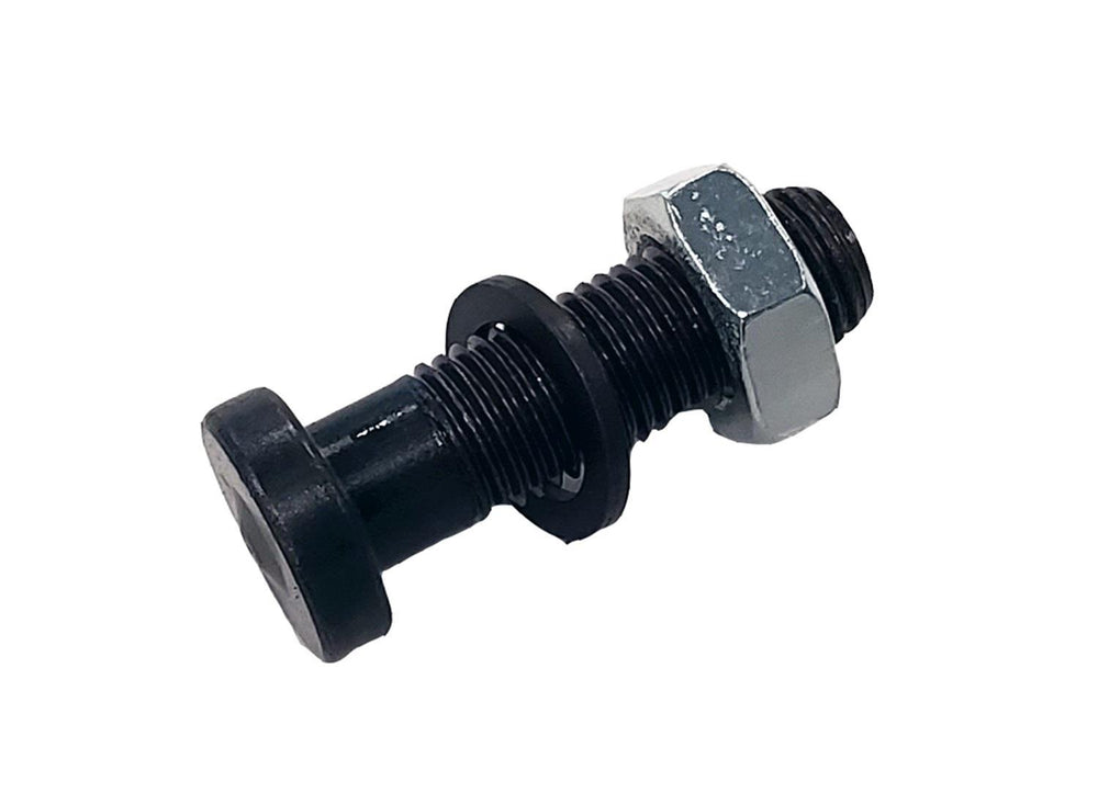 PITMAN SHAFT LASH ADJUSTER KIT; FOR