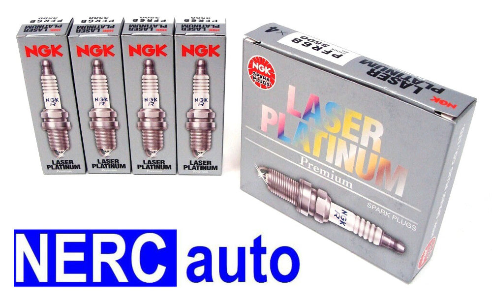 NGK PFR7G-11 CL1 Laser Platinum Plug PFR7G11