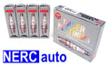 NGK PFR7G-11 CL1 Laser Platinum Plug PFR7G11
