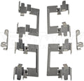 DISC BRAKE HDW KIT
