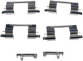 DISC BRAKE HDW KIT