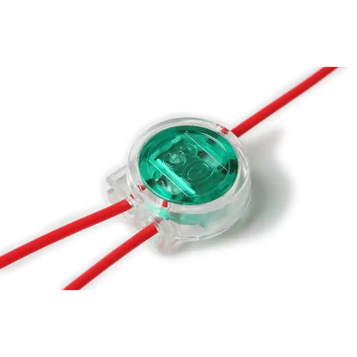 3M SCOTCHLOK IDC BUTT CONNECTOR U