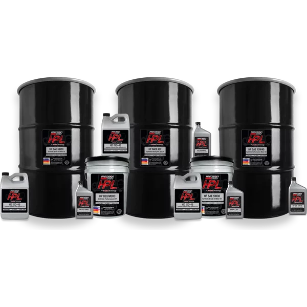 High Perf. Assembly Lube - 8oz.