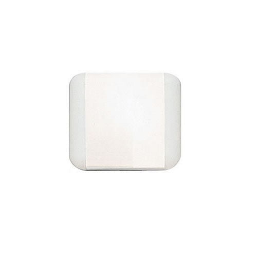 SLIMLINE INCAN 4' 1B WHT SS UL