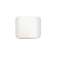 SLIMLINE INCAN 4' 1B WHT SS UL