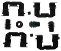 BRK CALIPER HARDWARE KITS