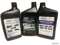 HWH SPECIALTY OIL