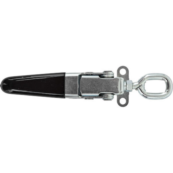 LATCH,ADJUSTABLE DRAW,HEAVY DUTY