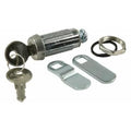 13/8IN KEYED COMPARTMENT LOCK DELUXE