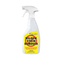 MILDEW STAIN REMOVER 22 OZ.