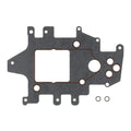 Fuel Injection Plenum Gasket Set - 15-10290-01