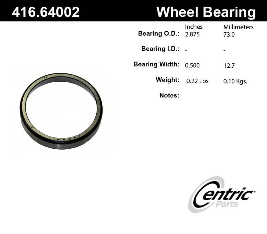 PREMIUM BEARING RACE