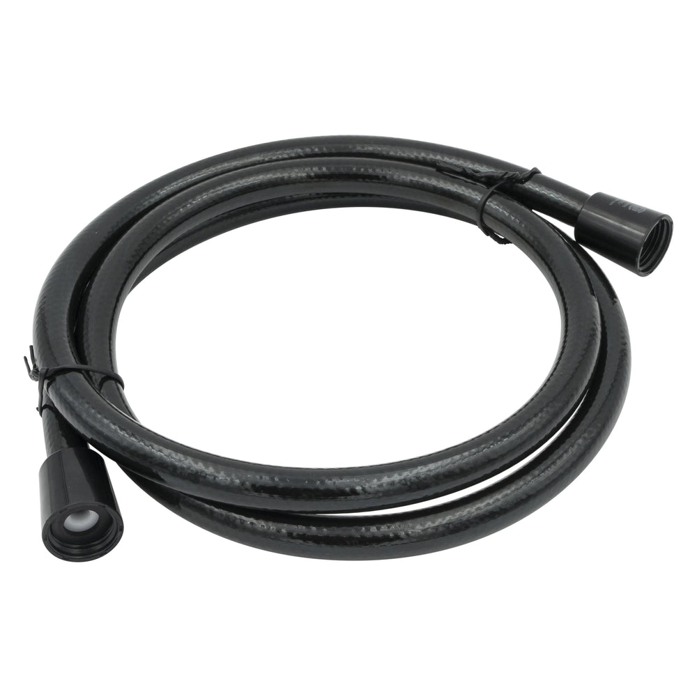 B&B MOLDERS black auto part