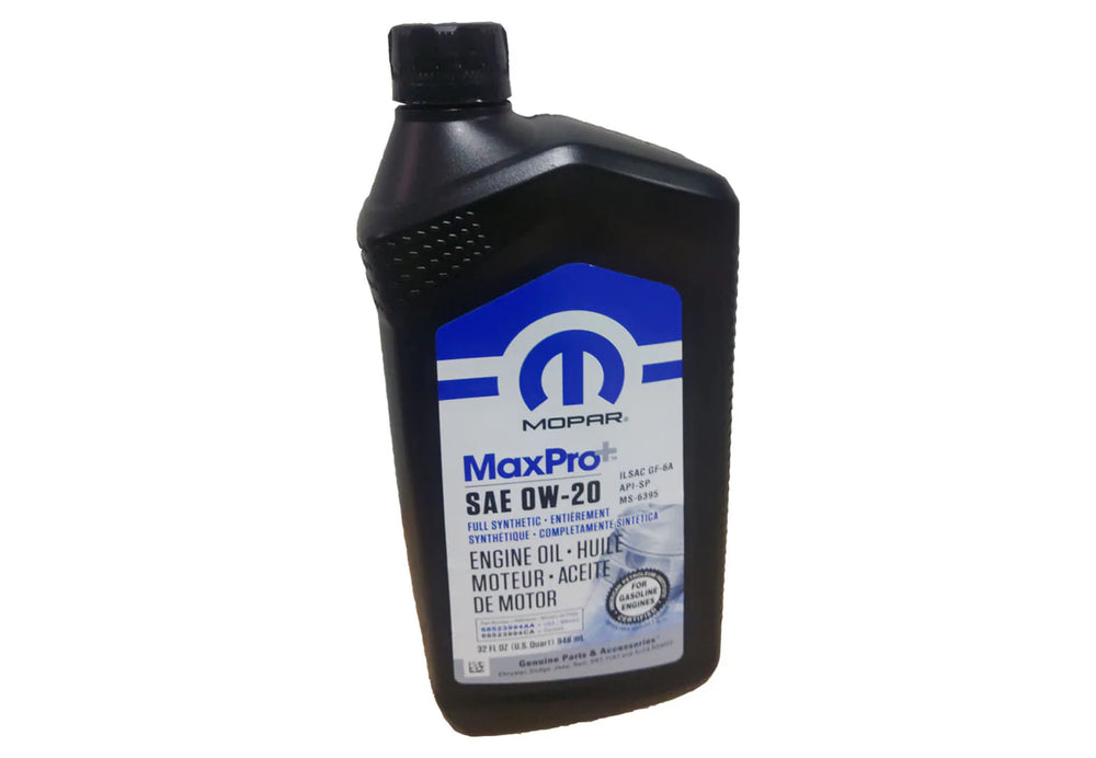 ENGINE OIL