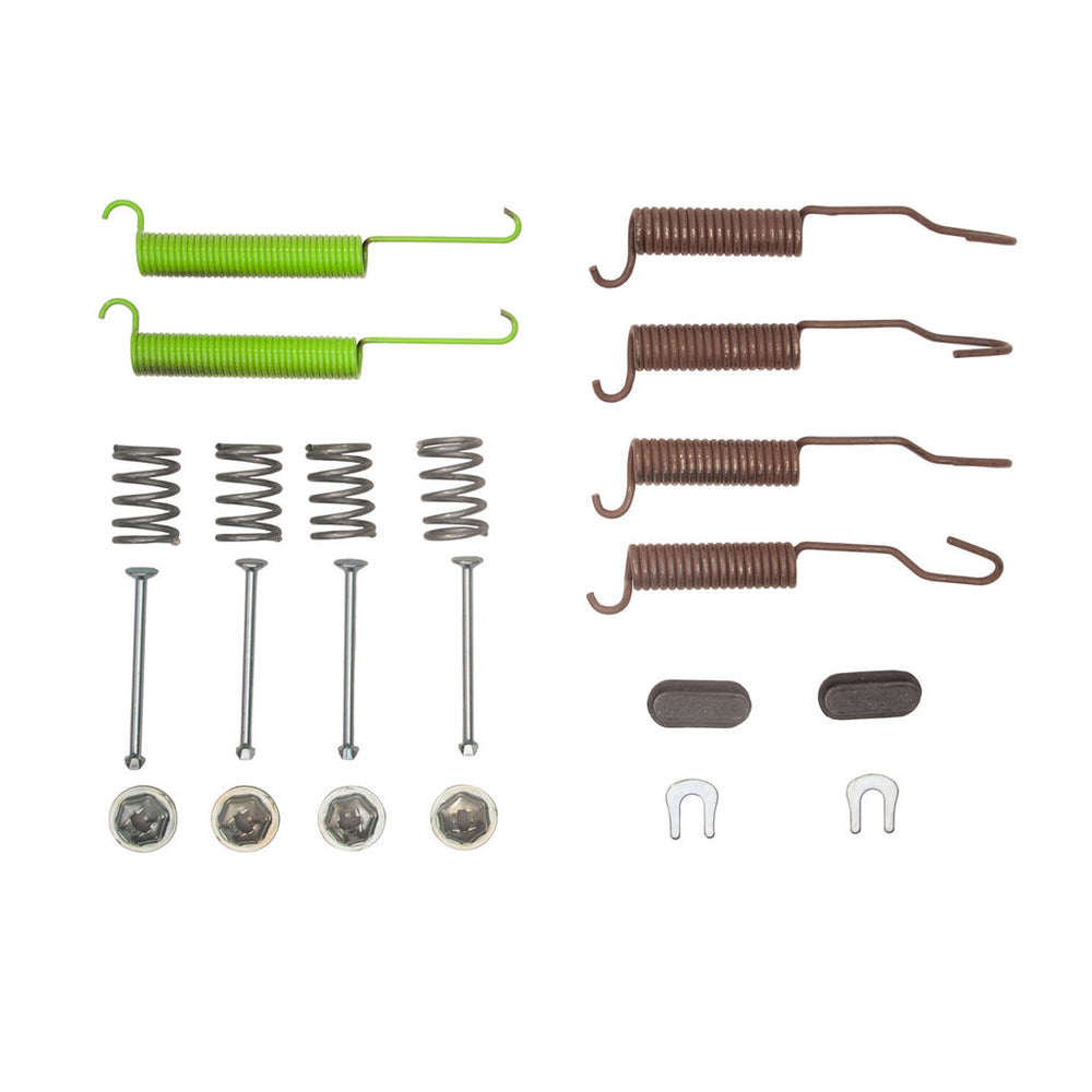 DFC auto part