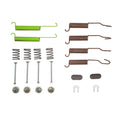 DFC 62-97 Chrysler Cordoba Front/Rear Drum Brake Hardware Kit