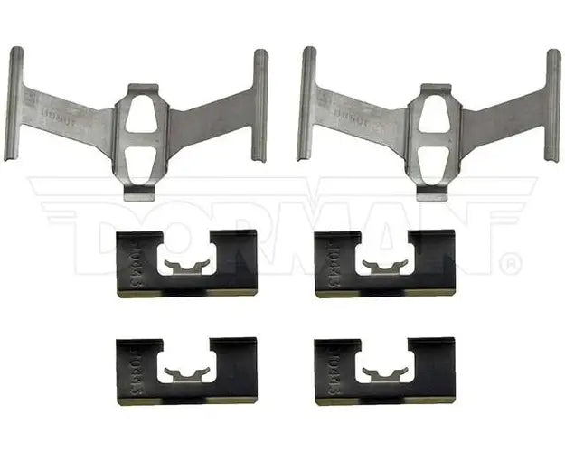 DISC BRAKE HDWE KIT