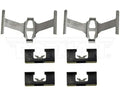 DISC BRAKE HDWE KIT