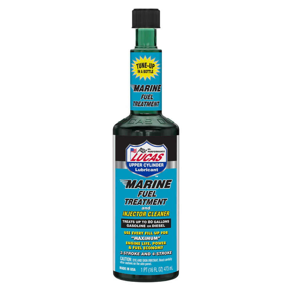 Marine Fuel Treatment 16 Ounces