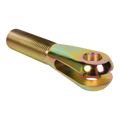 3/4 RH Steel Clevis