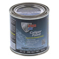 POR-15 blue auto part