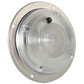 DOME/INTERIOR LAMP CLEAR
