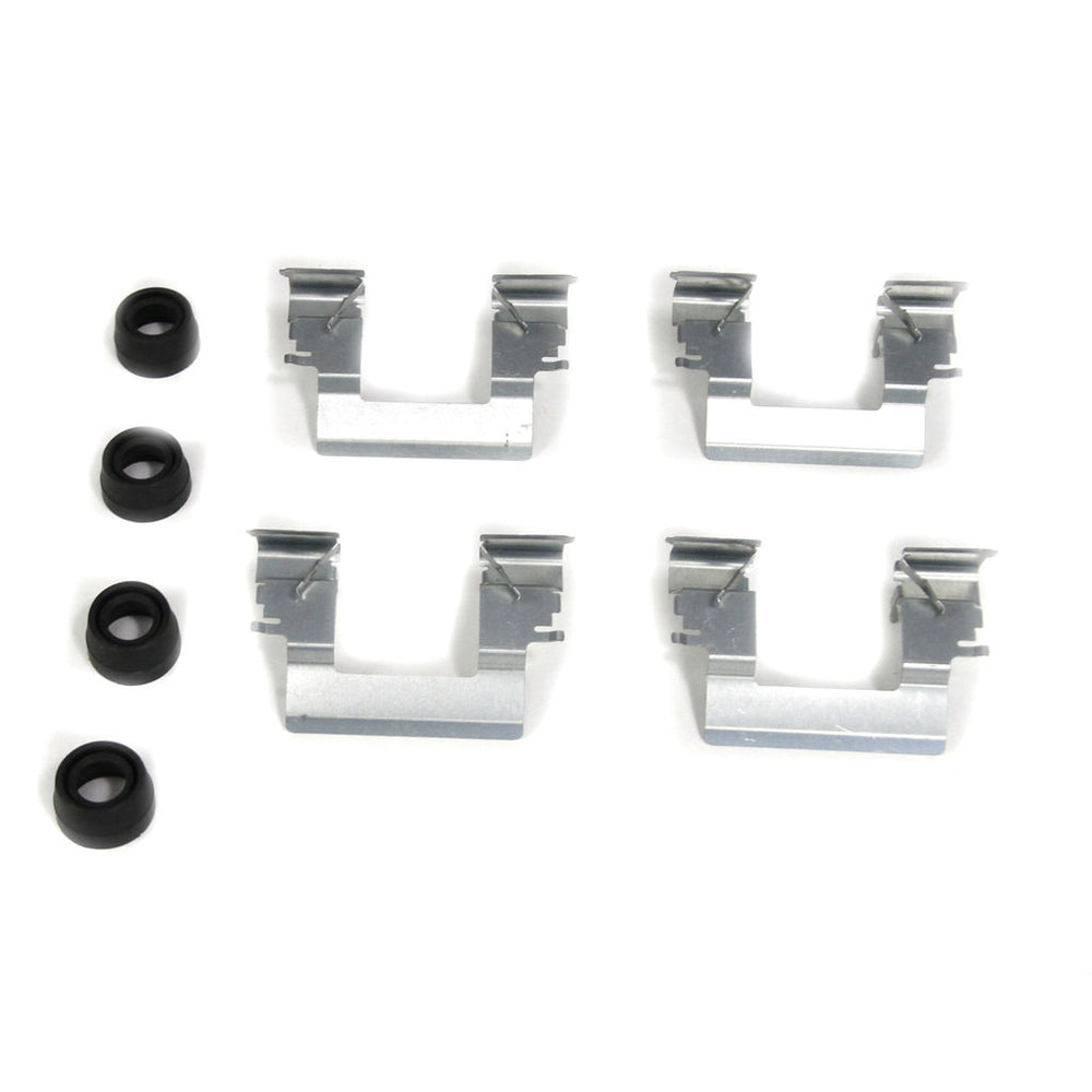 DISC BRAKE HARDWARE KIT
