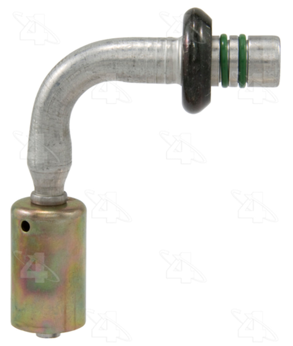 FOUR SEASONS auto part