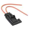 ELEC PTS BLADE FUSE HOLDER