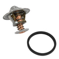 FAIL SAFE THERMOSTAT