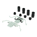 DFC 04-16 BMW 120i (Mexico) Front Premium Hardware Kit