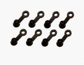 Wilwood Bleed Screw Cap kit - 8 pk