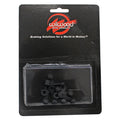 Wilwood Bleed Screw Cap kit - 8 pk